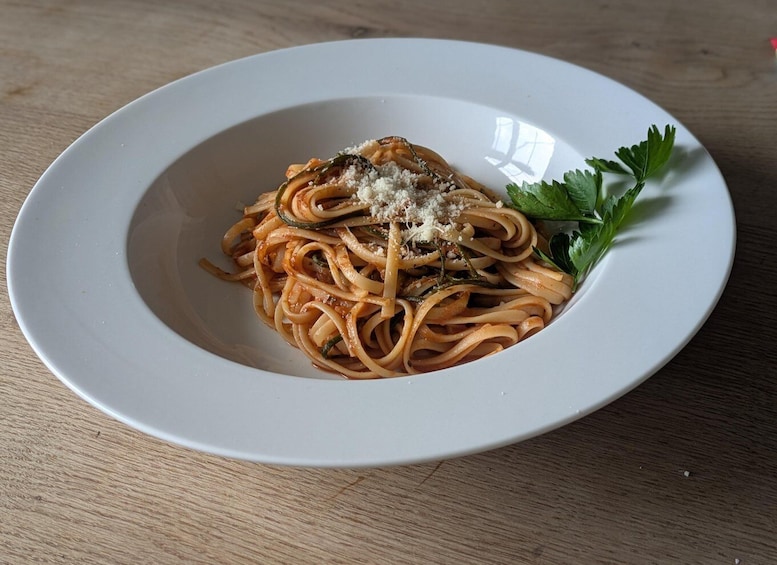 Picture 4 for Activity Introduction to seaweed cuisine · The sea on your plate in Le Guilvinec 3