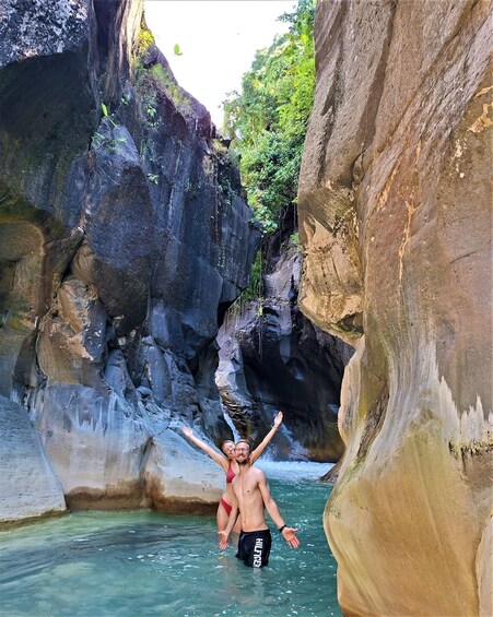 Picture 35 for Activity Lombok: Traditional Coffee Roasting & Mangku Sakti Falls 3