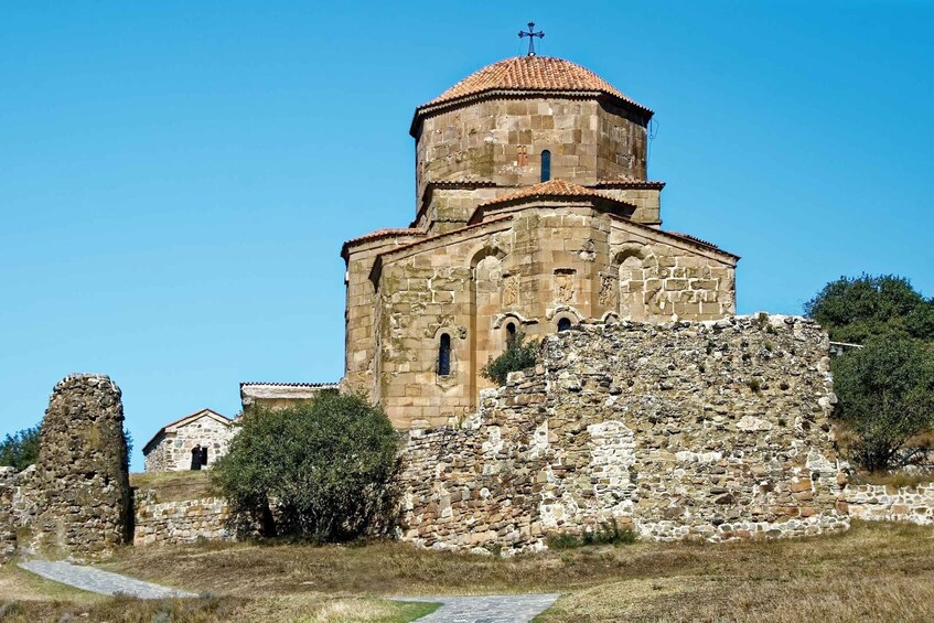 Picture 5 for Activity Mtskheta-Gori One-Day Tour: Uplistsikhe & Ancient Capital 2