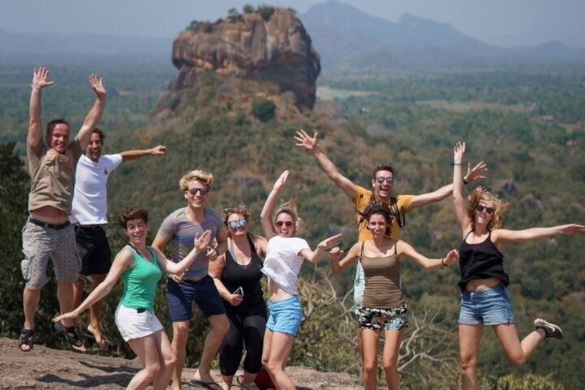 2 Day Ella and Yala Safari Tour With 4 Star Hotel Transportation 2