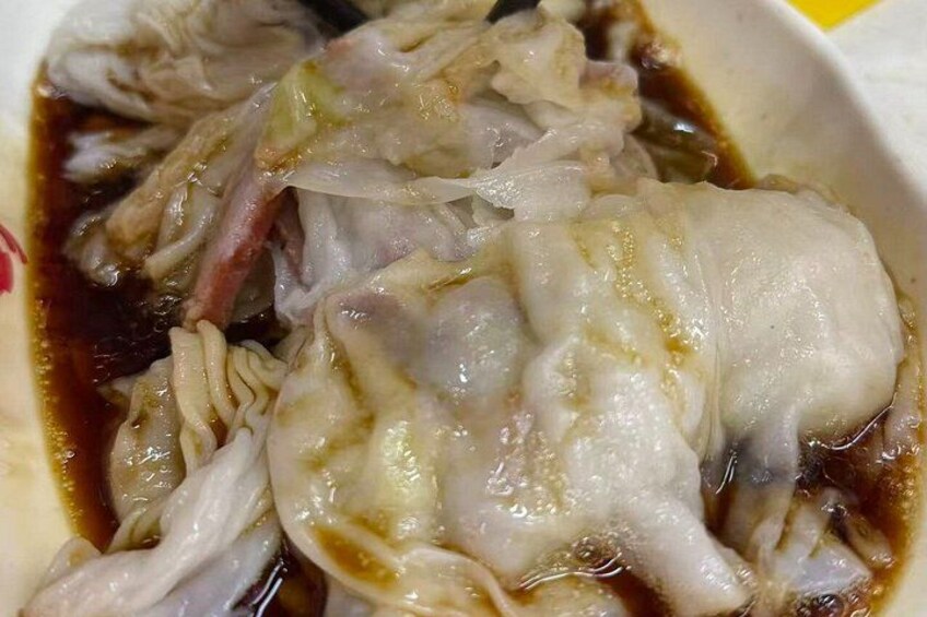 Guangzhou Local Life Street Food Tour Hidden Spots and Markets 3