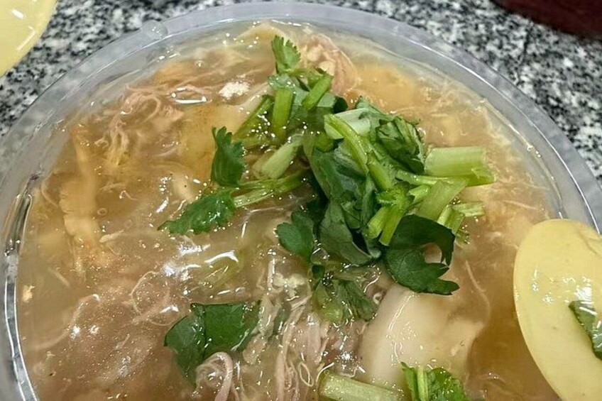 Guangzhou Local Life Street Food Tour Hidden Spots and Markets 4