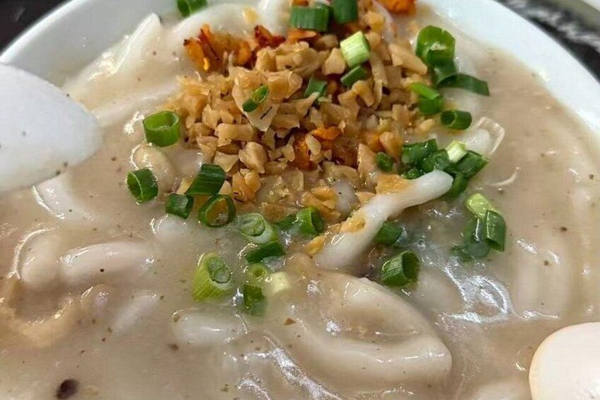 Guangzhou Local Life Street Food Tour Hidden Spots and Markets 2