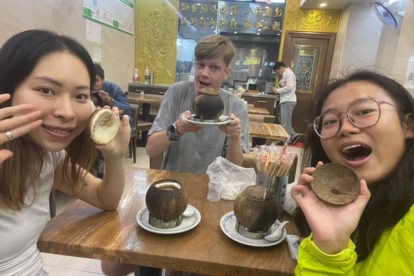 Guangzhou Local Life Street Food Tour Hidden Spots and Markets 1