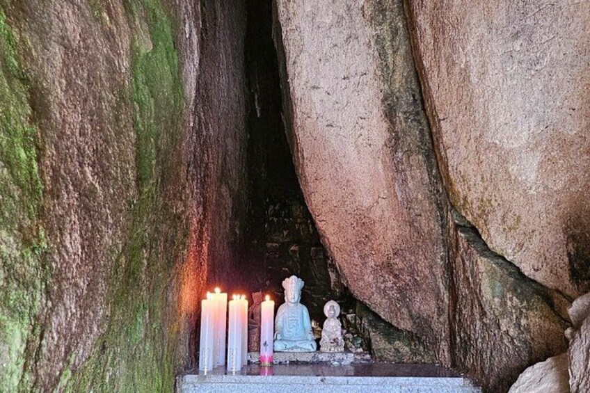 Busan- Private Tour with hidden tourist attractions 3