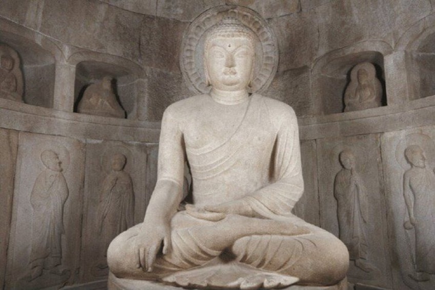 Busan- Private Tour with hidden tourist attractions 5