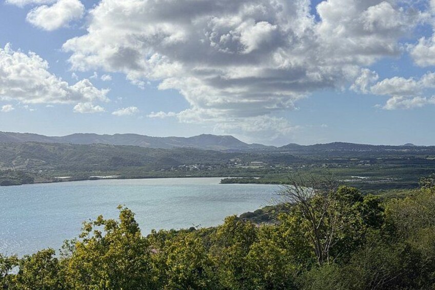 Antigua Island and Beach Tour 4