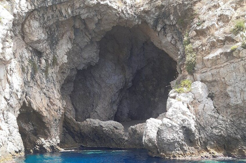 4-Hour Snorkeling Tour with Sicilian Tasting 2