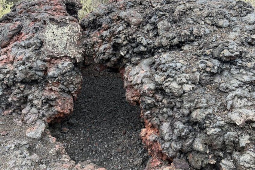 Hawaii Volcanoes National Park Adventure 2