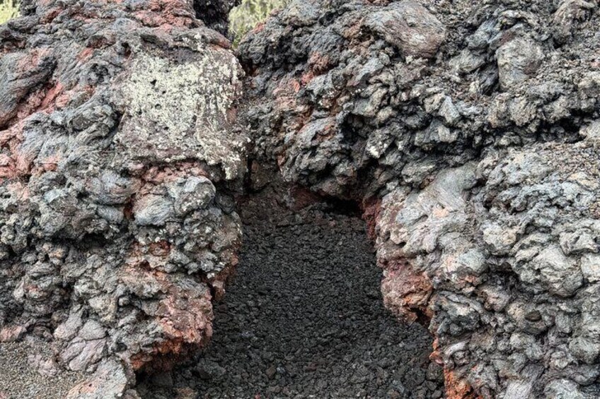 Hawaii Volcanoes National Park Adventure 3