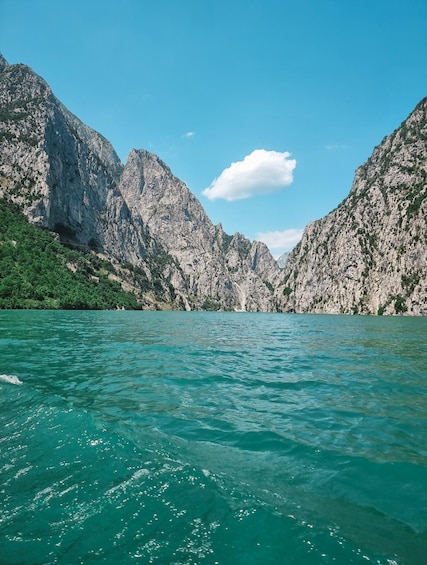 Picture 8 for Activity Tirana: Komani Lake & Shala River Private Day Trip 4
