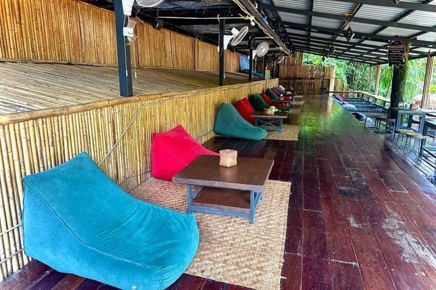 Morning Adventures Zipline and Scenic Cafe with Lunch 4