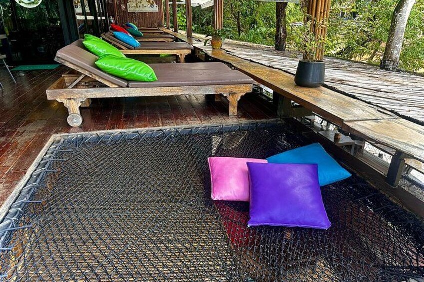 Morning Adventures Zipline and Scenic Cafe with Lunch 5
