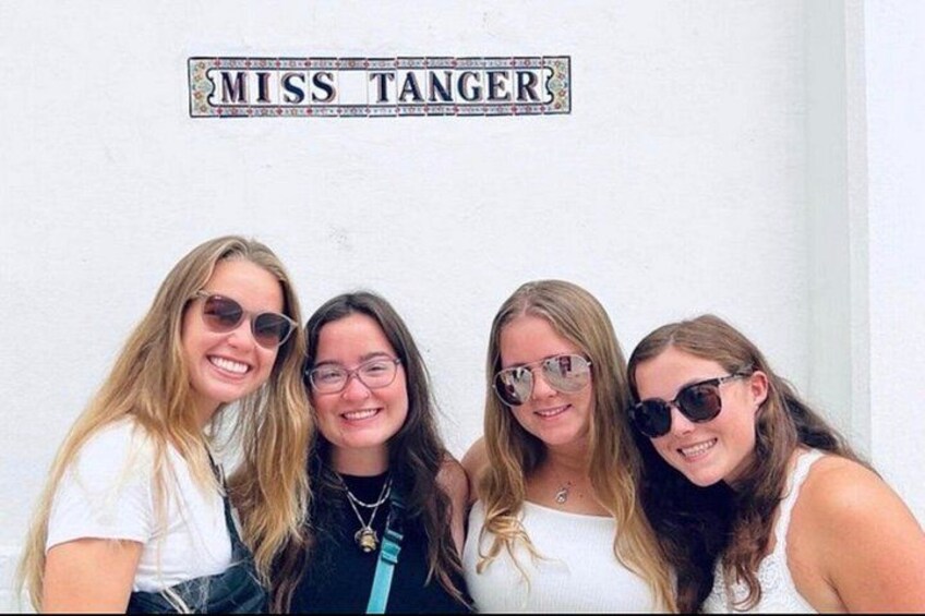 Private 3-Hour Walking Tour of Tangier 1