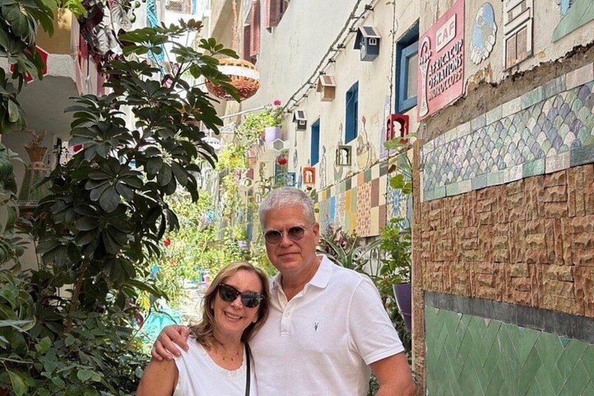 Private 3-Hour Walking Tour of Tangier 5