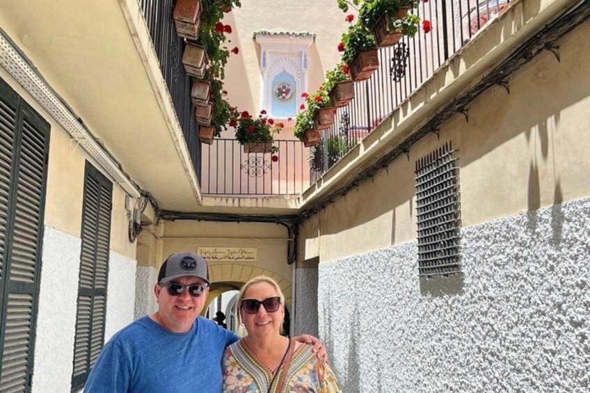 Private 3-Hour Walking Tour of Tangier 3