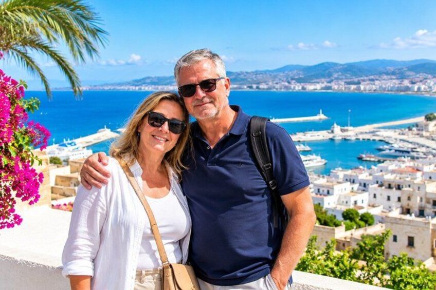 Private 3-Hour Tangier Walking Tour: Kasbah, Medina & Local Souks 4