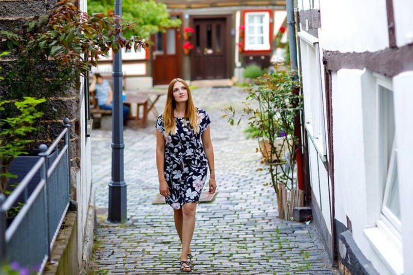 Bike Tour with a Private Guide: Hamburg Best Highlights 3