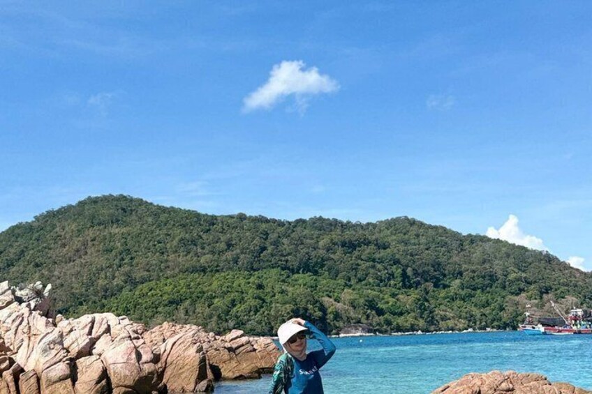 Redang Island Snorkeling Day Trip Experience 3