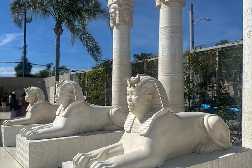 Discover Black Hollywood Icons Hidden Gems and Untold Stories 2