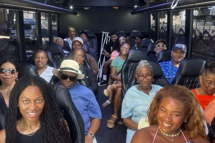 Discover Black Hollywood Icons Hidden Gems and Untold Stories 5