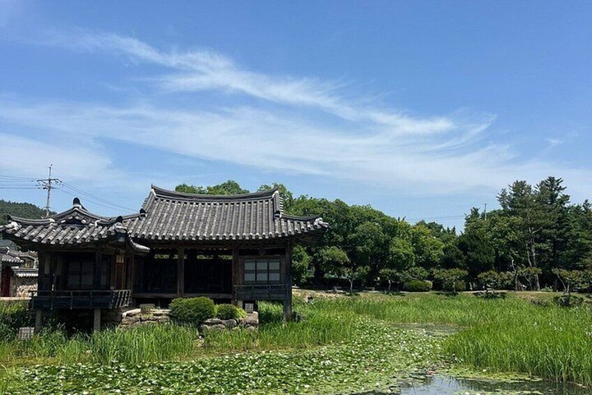 Private Gyeongju UNESCO Tour with local - Starts in Gyeongju 2
