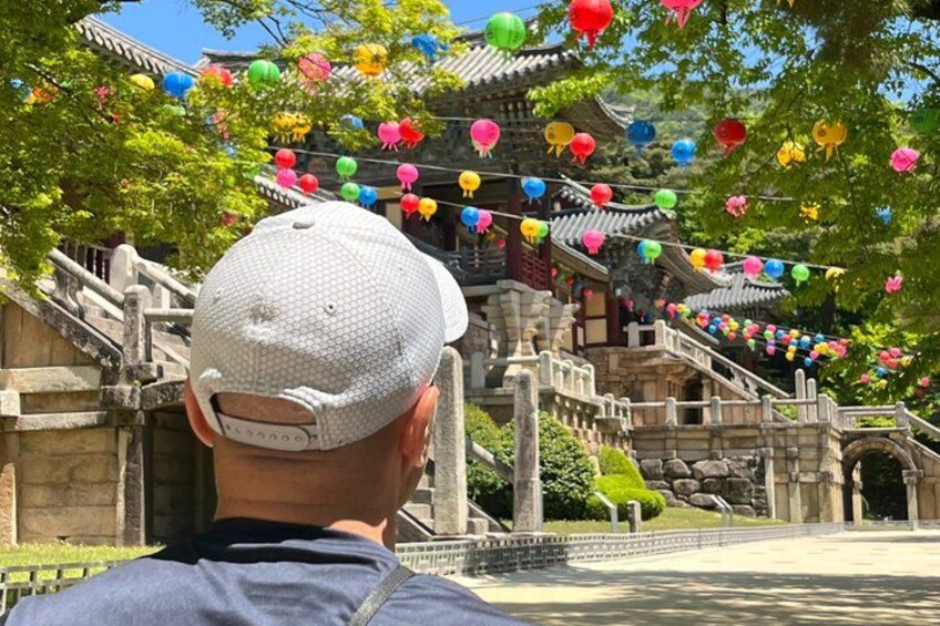 Private Gyeongju UNESCO Tour with local - Starts in Gyeongju 1