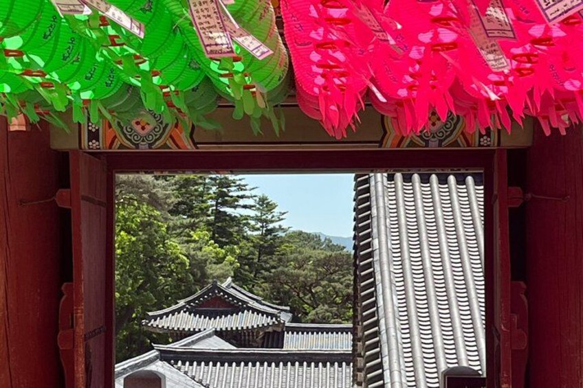 Private Gyeongju UNESCO Tour with local - Starts in Gyeongju 3