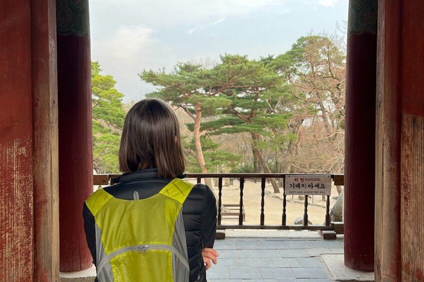 Private Gyeongju UNESCO Tour with local - Starts in Gyeongju 3