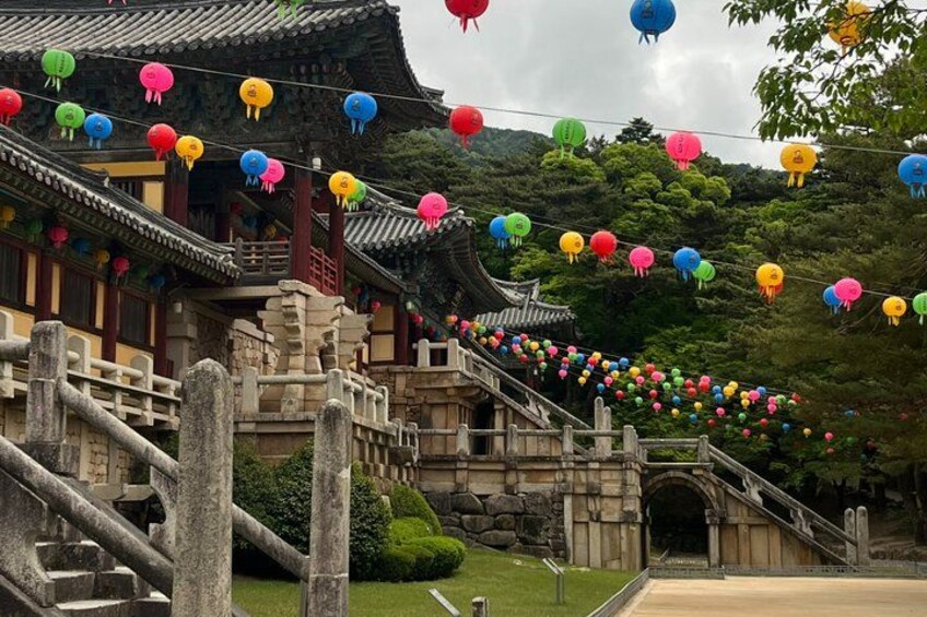 Private Gyeongju UNESCO Tour with local - Starts in Gyeongju 4