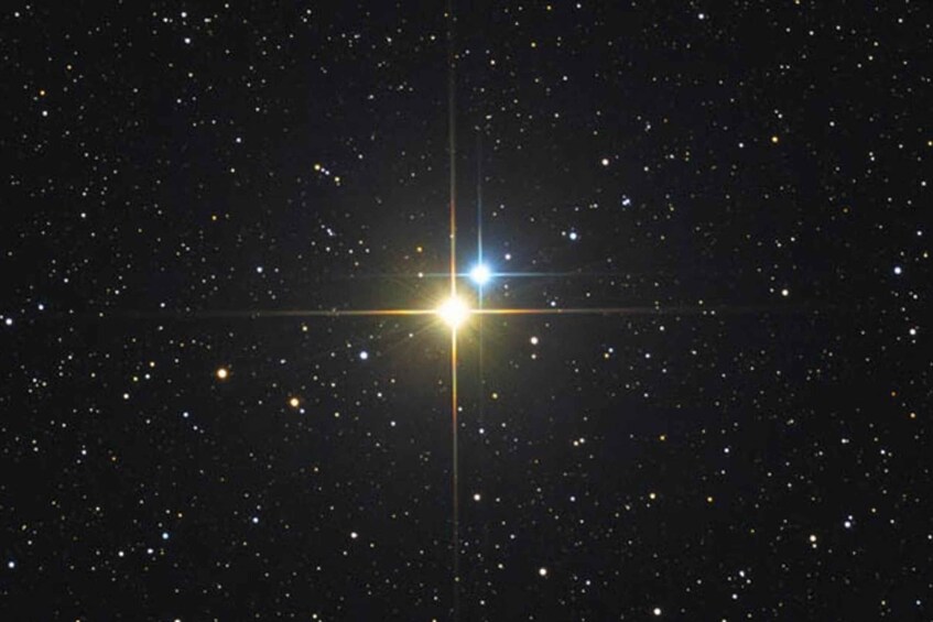 Picture 13 for Activity Paphos: Stargazing Tour with Drinks 2