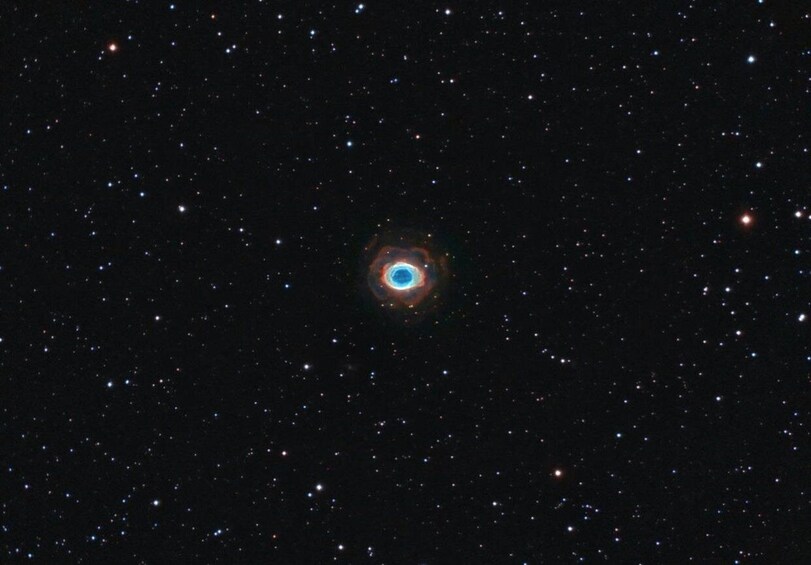 Picture 14 for Activity Paphos: Stargazing Tour with Drinks 4