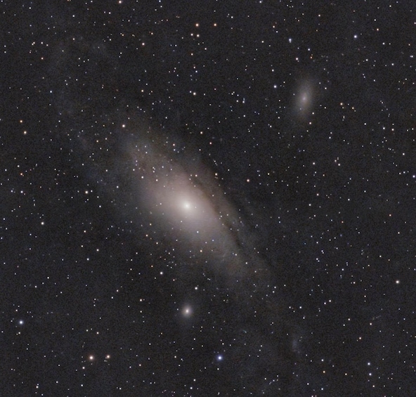 Picture 11 for Activity Paphos: Stargazing Tour with Drinks 5