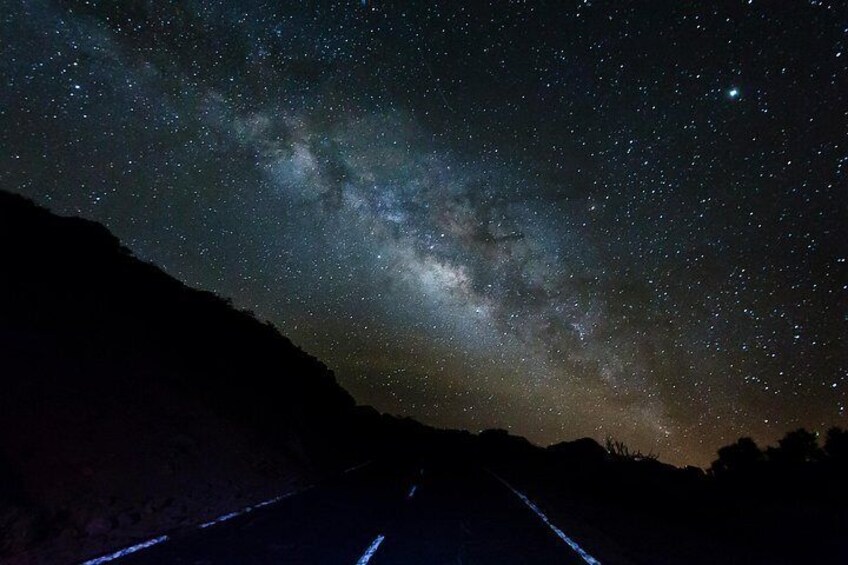 The journey to the stars 2