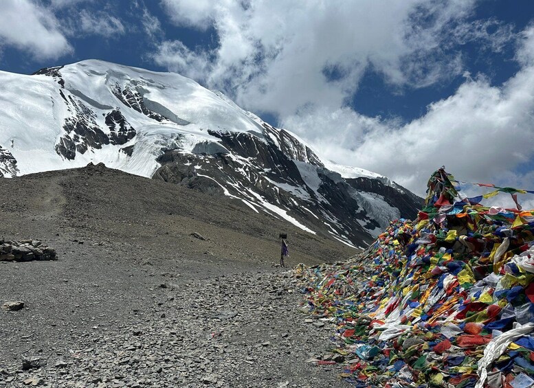 Picture 2 for Activity From Kathmandu: 12-Day Annapurna Circuit Trek with Guide 5