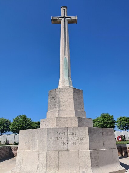 Picture 2 for Activity Tour of the Somme Battlefields 3