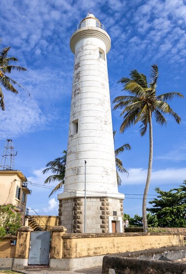 Picture 11 for Activity 3-Day Funny Round Tour Negombo → Colombo → Galle → Negombo 3