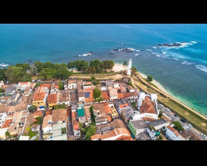 Picture 3 for Activity 3-Day Funny Round Tour Negombo → Colombo → Galle → Negombo 4