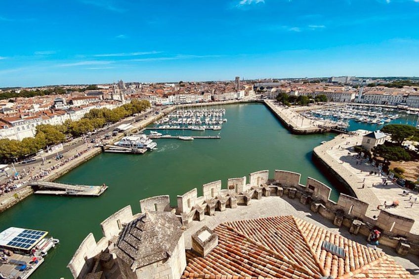 Fort Boyard 5-Hour Sailing – Private Shore Tour 2