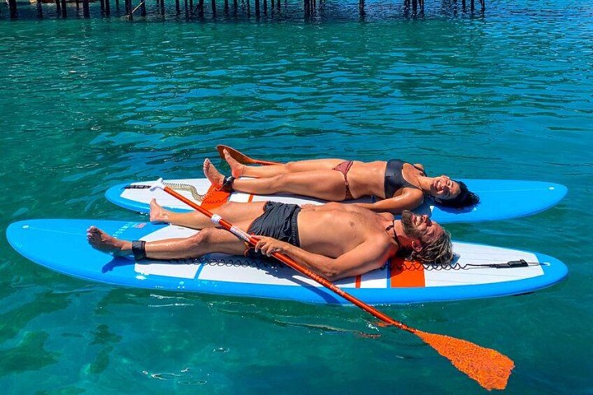 SUP + love + relax 1