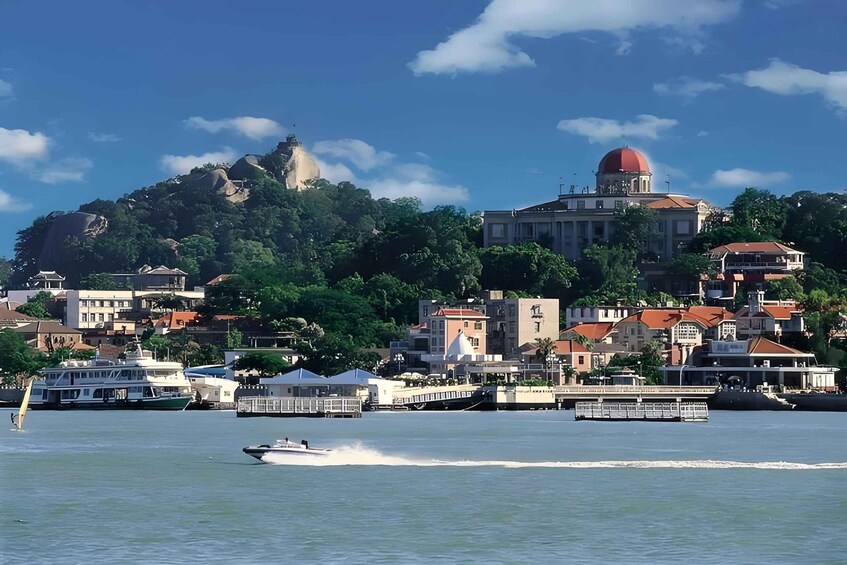 Picture 6 for Activity Xiamen: Private Day Tour of City Highlights & Hidden Gems 2