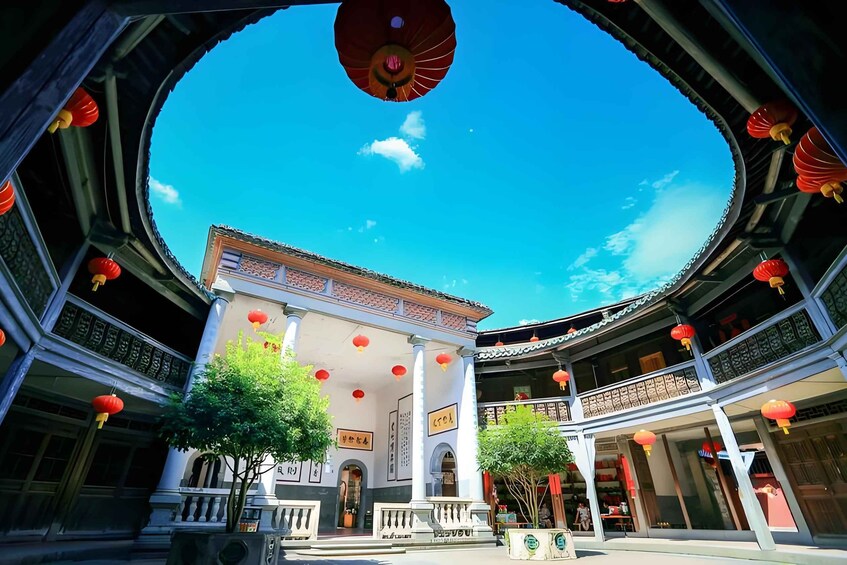Xiamen: Private Day Tour of City Highlights & Hidden Gems 1
