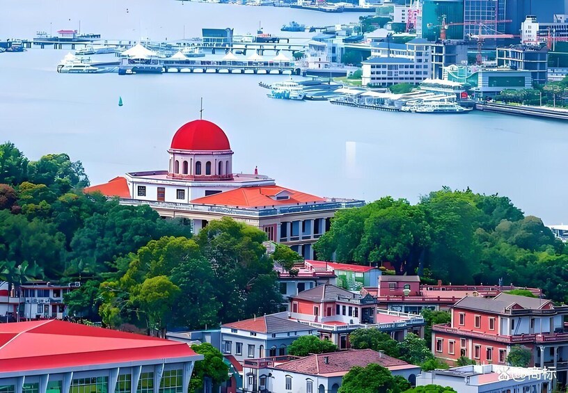Picture 1 for Activity Xiamen: Private Day Tour of City Highlights & Hidden Gems 3