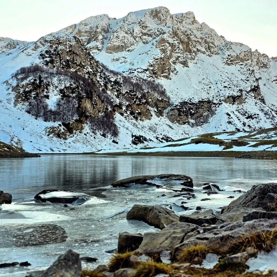 Picture 1 for Activity From Kotor: Montenegro Canyons and National Parks Tour 5