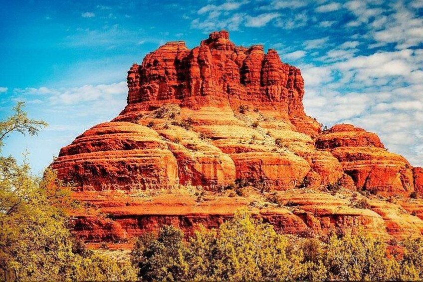 Self-Guided Audio Driving Tour of Sedona 4