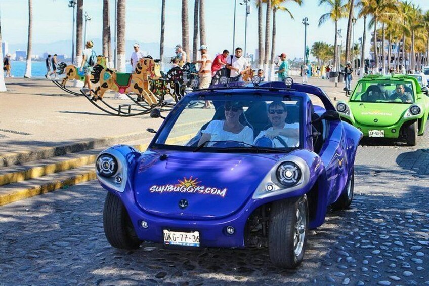 Sun Buggy Tours Puerto Vallarta 3