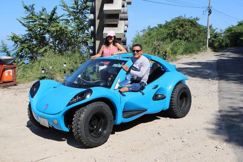 Sun Buggy Tours Puerto Vallarta 4