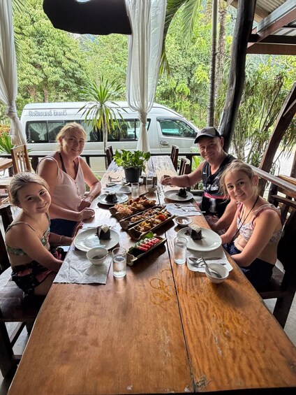 Picture 37 for Activity Khao Lak : Khao sok Jungle walk ,Bomboo rafting (Full Day) 4