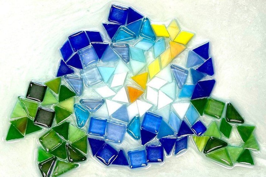 Mosaic Experience 2
