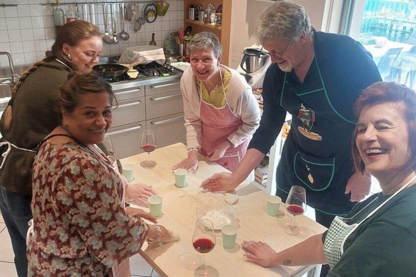 Catania: Sicilian Cooking Class with Wine and Appetizers 5